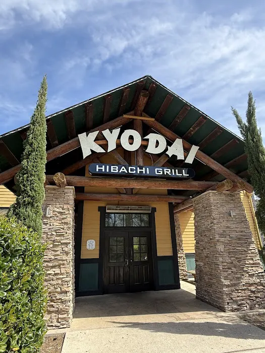 Kyodai Sushi Rock Picture 8