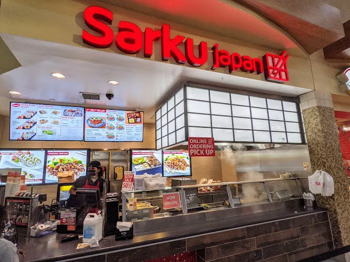Sarku Japan Picture 5