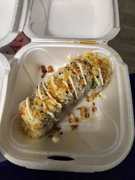 Sushi House Picture 9