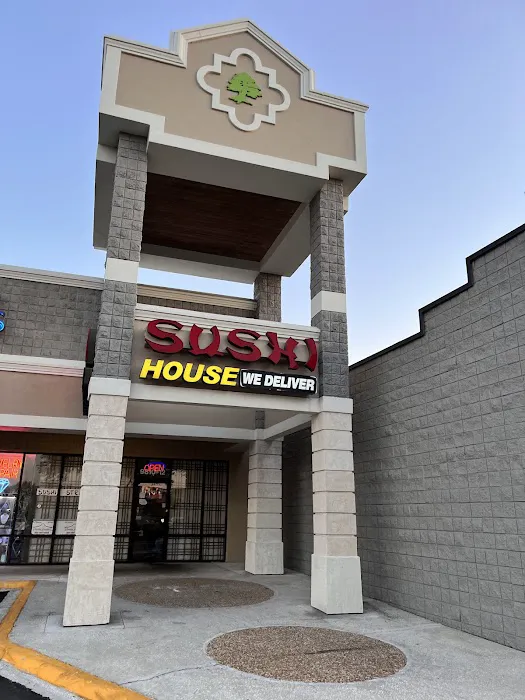Sushi House Picture 6