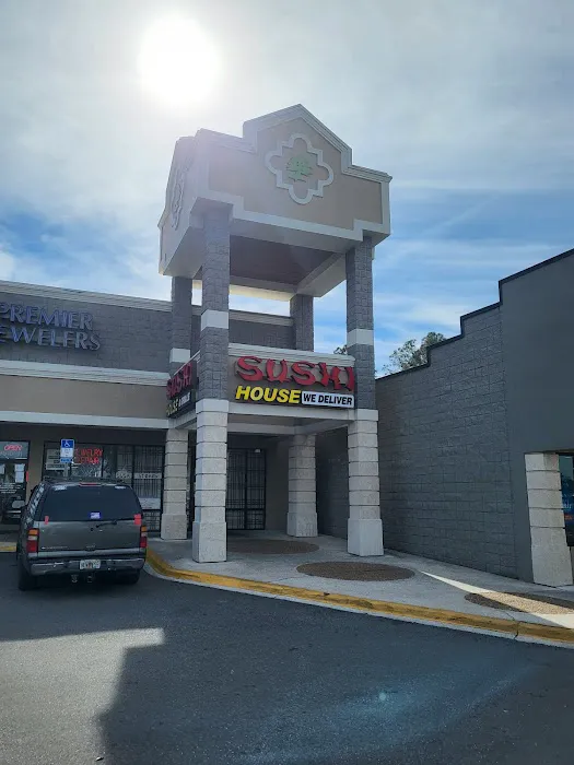 Sushi House Picture 3