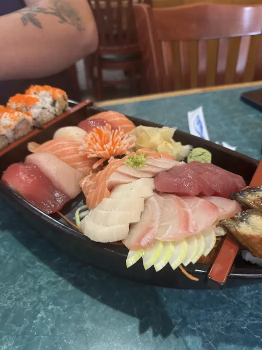 Sushi House Picture 7