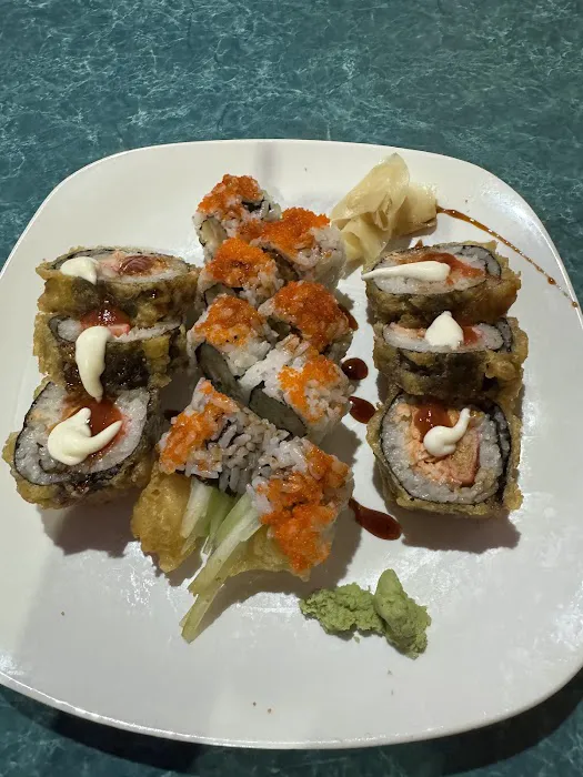 Sushi House Picture 1