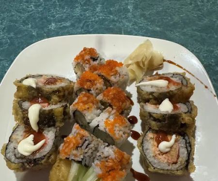 Sushi House