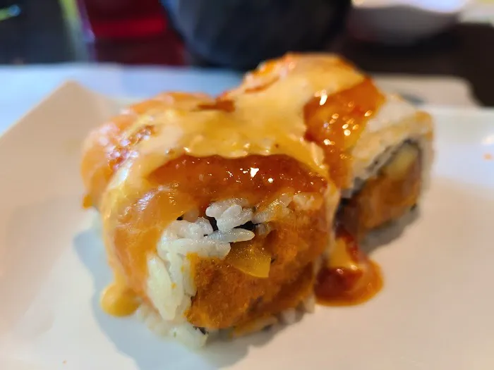 Sushi X Picture 4