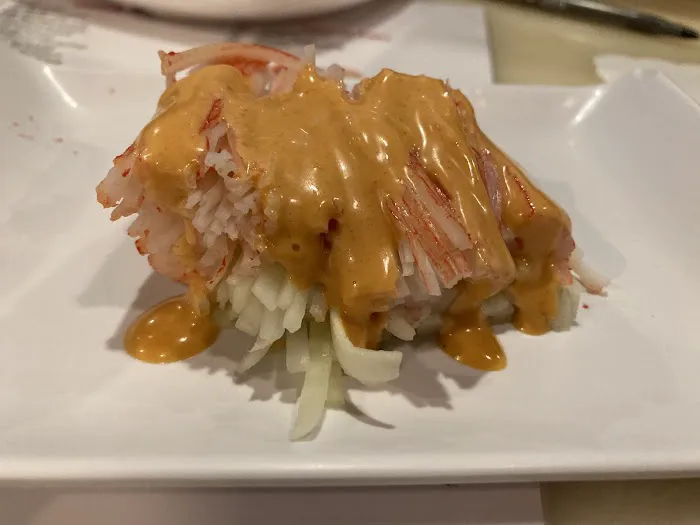 Sushi X Picture 6