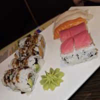 Sushi X ico
