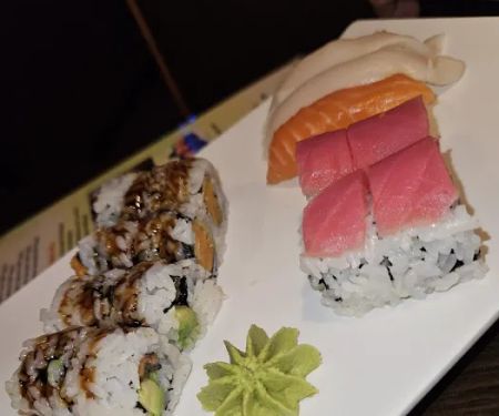 Sushi X