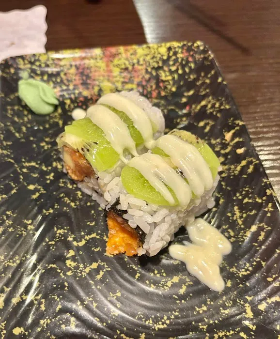 Sushi X Picture 8