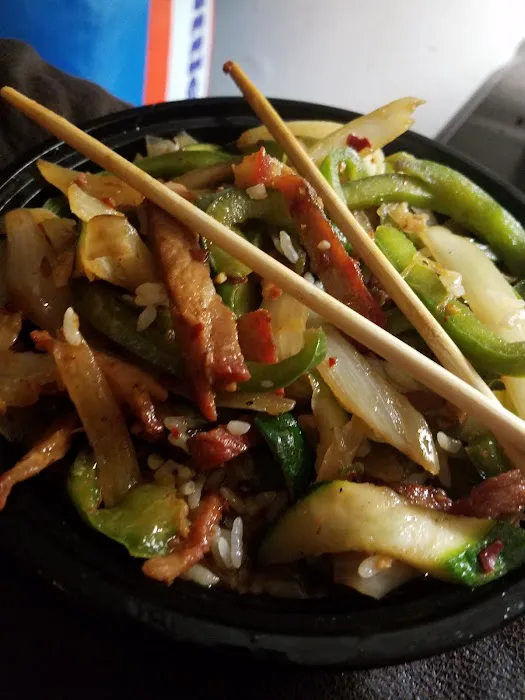 Sushi N Wok Picture 3