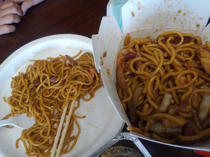 Sushi N Wok Picture 8