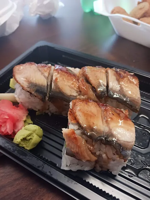 Sushi N Wok Picture 2