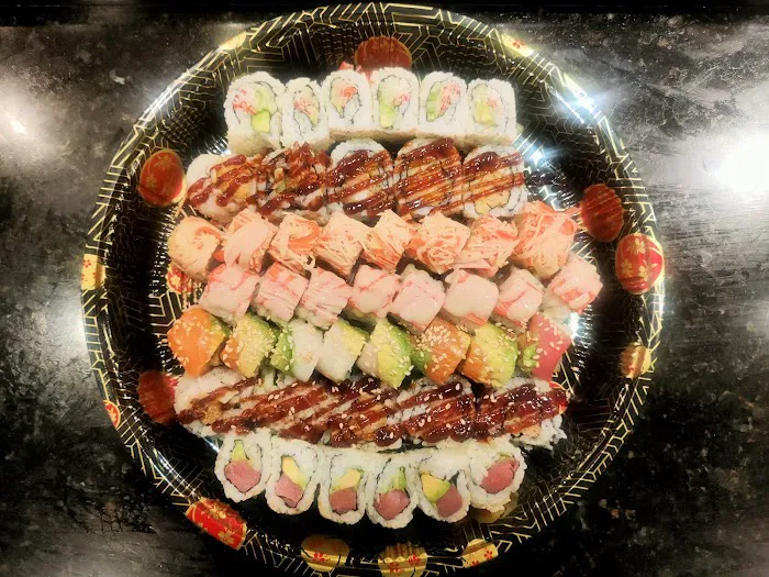 Fujiyama japanese sushi &hibachi Picture 8