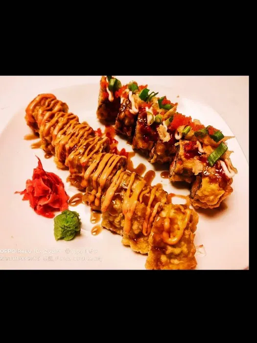 Fujiyama japanese sushi &hibachi Picture 3