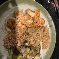 Fujiyama japanese sushi &hibachi ico