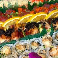 Fancy Sushi & Grill ico