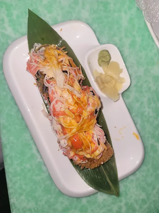 Sashimi Fusion Picture 3