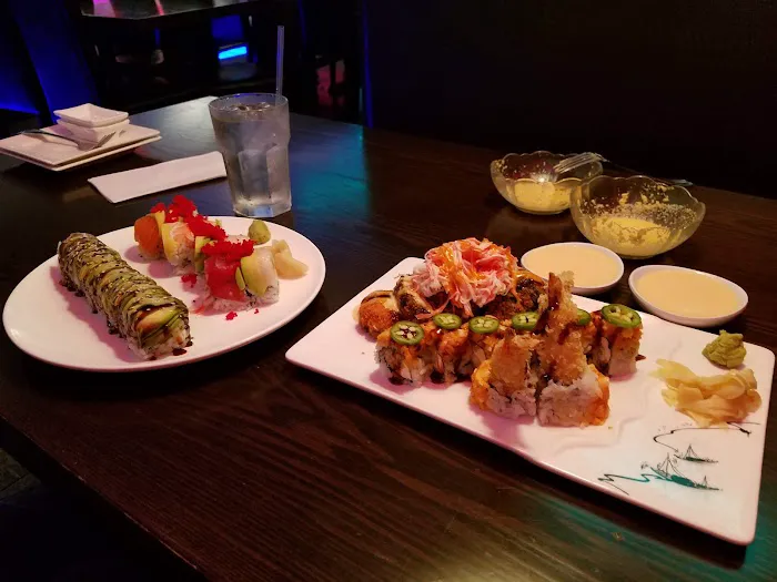 Sashimi Fusion Picture 9