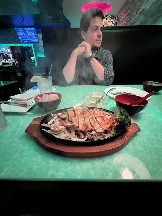 Sashimi Fusion Picture 6