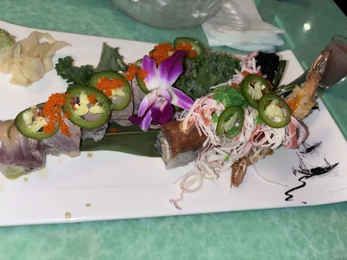 Sashimi Fusion Picture 2