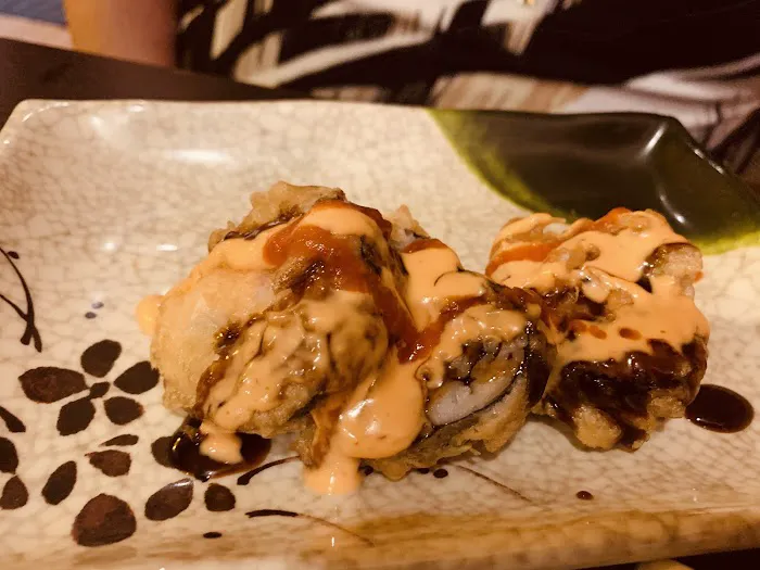 Rainbow Sushi Japanese Restaurant - All You Can Eat Picture 5