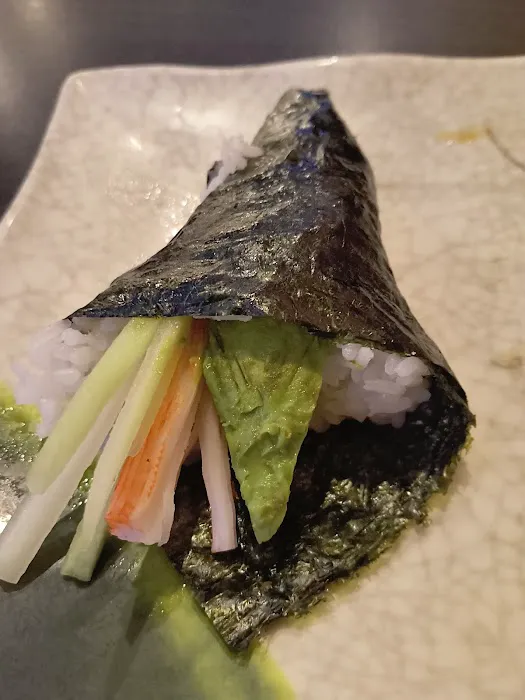 Rainbow Sushi Japanese Restaurant - All You Can Eat Picture 9