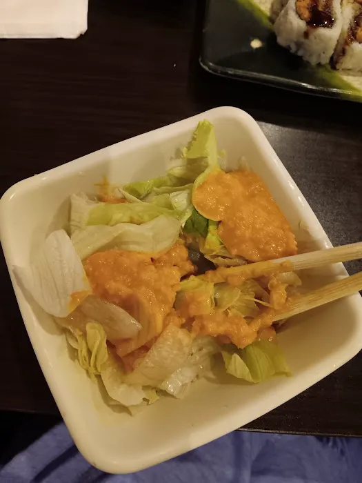 Rainbow Sushi Japanese Restaurant - All You Can Eat Picture 8