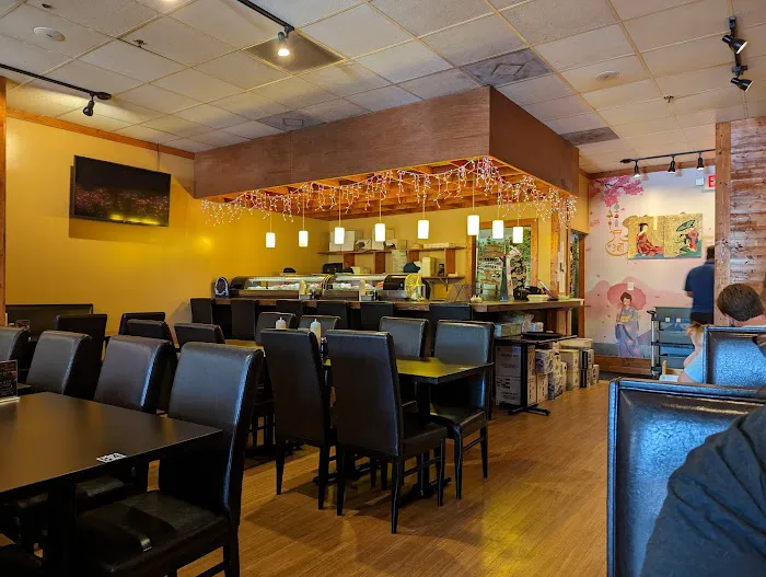Rainbow Sushi Japanese Restaurant - All You Can Eat Picture 3