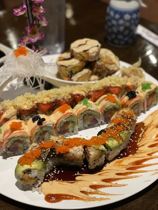 Philip Sushi Picture 1
