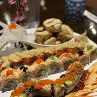 Philip Sushi ico