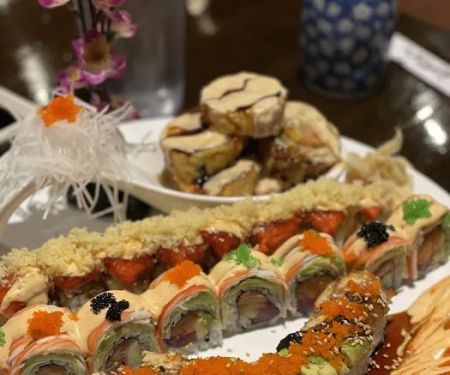 Philip Sushi
