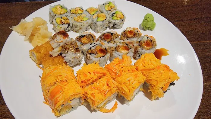 Philip Sushi Picture 2