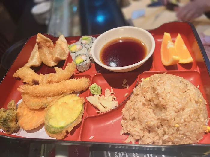 Philip Sushi Picture 7
