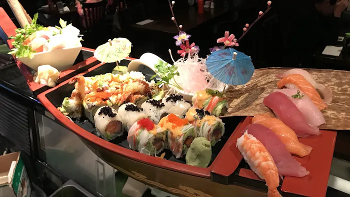 Philip Sushi Picture 10
