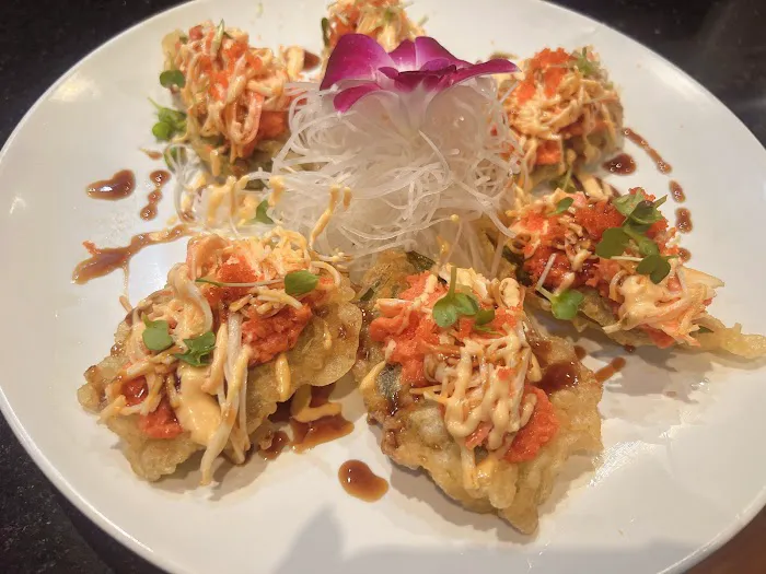 Philip Sushi Picture 9