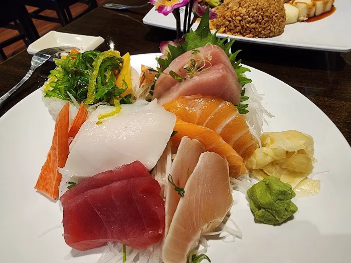 Philip Sushi Picture 8