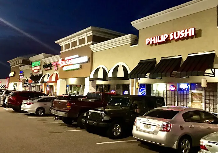 Philip Sushi Picture 4
