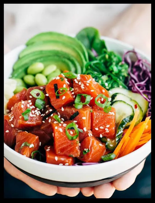 Red bowl Picture 5