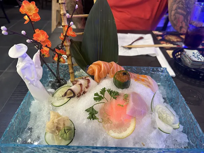 Shibuya Sushi Japanese Restaurant Picture 4
