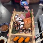 Shibuya Sushi Japanese Restaurant