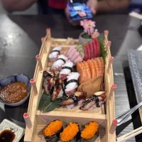 Shibuya Sushi Japanese Restaurant ico