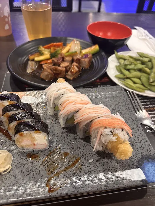 Shibuya Sushi Japanese Restaurant Picture 10