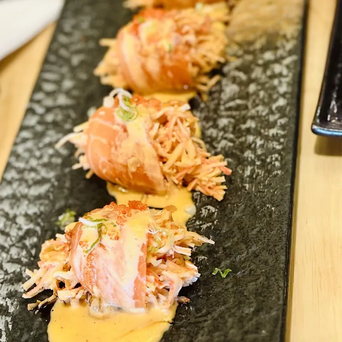 Ten Zushi Japanese & Thai Picture 9
