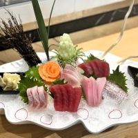 Ten Zushi Japanese & Thai ico