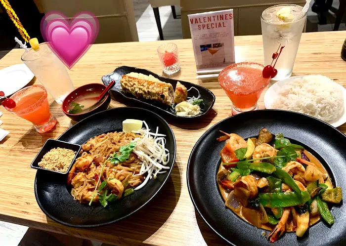 Ten Zushi Japanese & Thai Picture 2