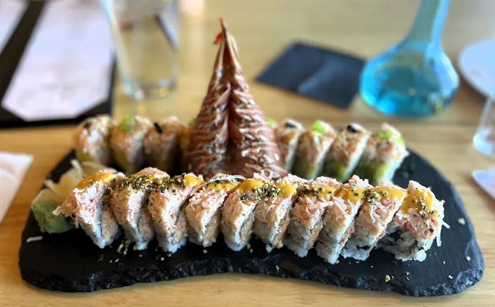 Ten Zushi Japanese & Thai Picture 7