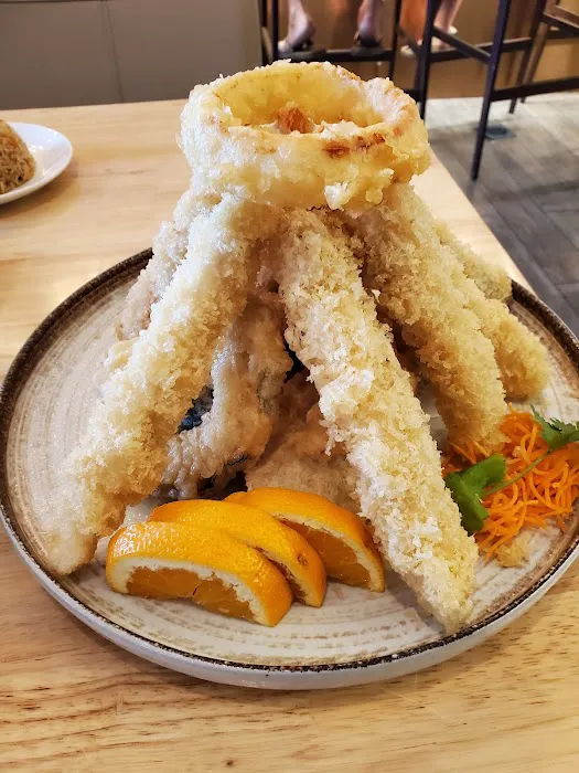 Ten Zushi Japanese & Thai Picture 4