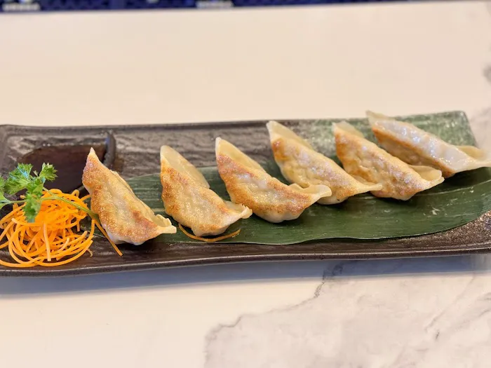 Ten Zushi Japanese & Thai Picture 10