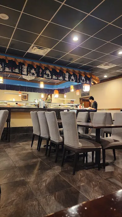 Miya Sushi Picture 2