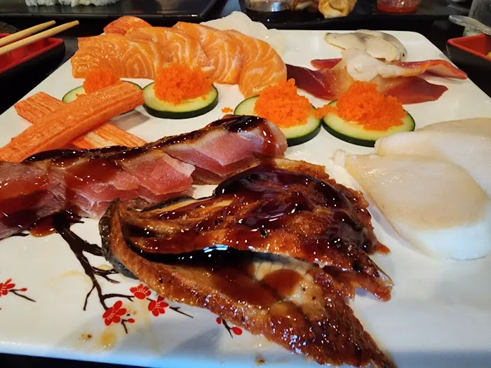 Miya Sushi Picture 1